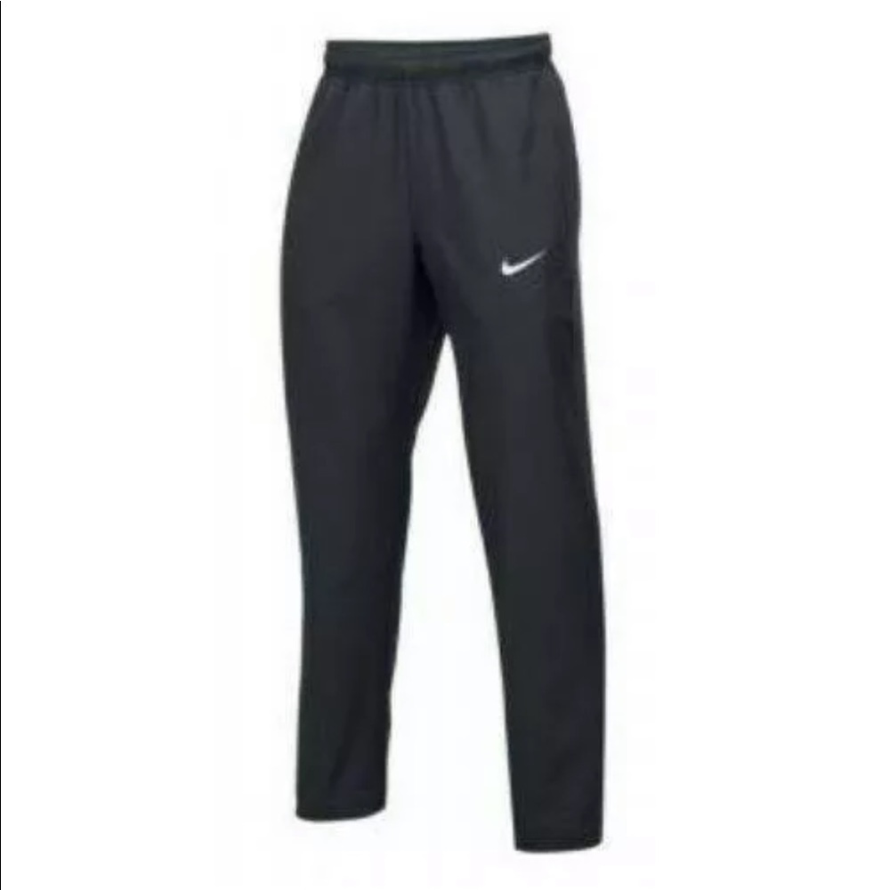 Nike DRI FIT men’s woven training trousers XS
